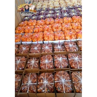 กล้วยเบรคแตก ยกลัง น้ำหนัก 5 กิโลกรัม