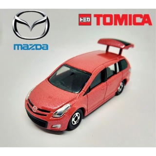 Tomica Mazda MPV 2006 No.88 / Tomy มาสด้า โมเดลรถ