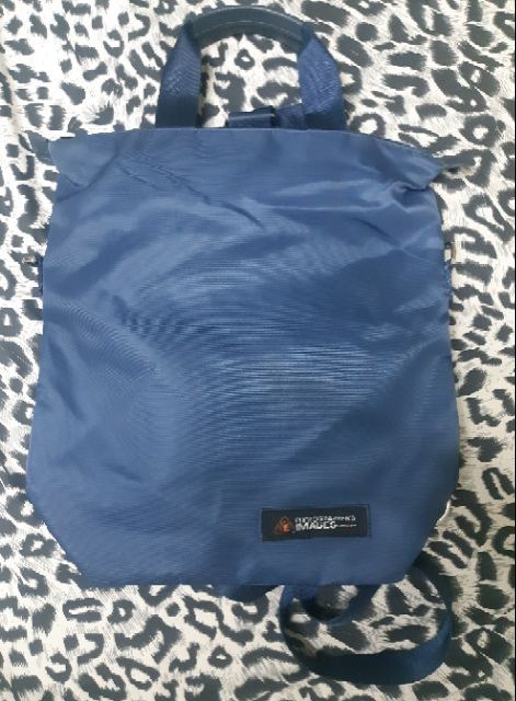 กระเป๋ากล้อง fotofile ใบใหญ่ สภาพดี ❤