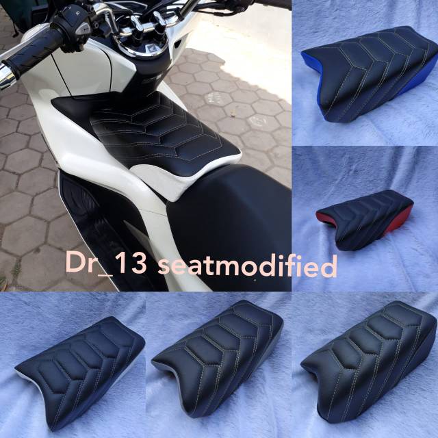 เบาะนั่งเด็กสําหรับ honda PCX 150 และ PCX 160