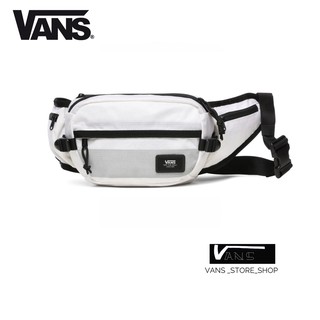 กระเป๋าคาดอกVANS SURVEY CROSS BODY WHITE สินค้ามีประกันแท้