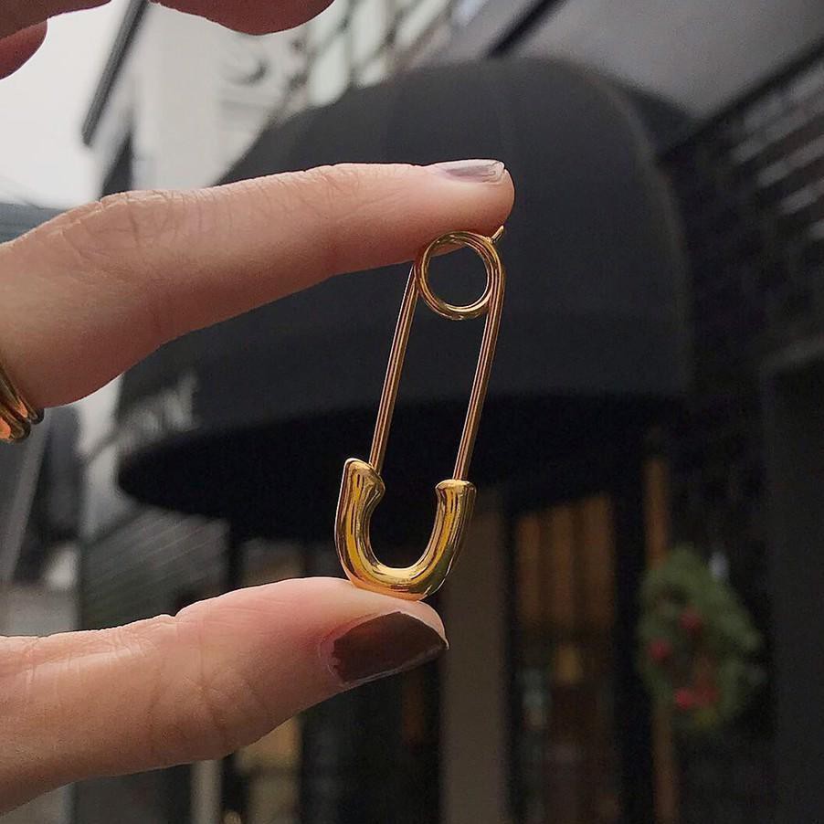 grumpy, pin_เข็มกลัด (ราคาต่อชิ้น/price per piece)