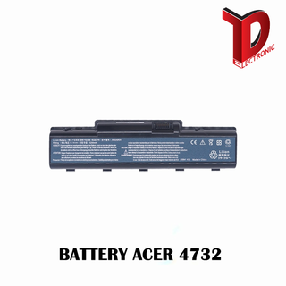 BATTERY NOTEBOOK ACER 4732 D525 D725 E627 4732Z 5732 5732Z / แบตเตอรี่โน๊ตบุ๊คเอเซอร์