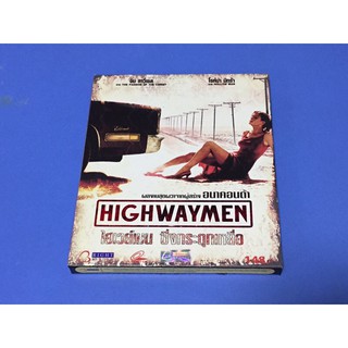 HIGHWAYMEN  (VCD) บรรยายไทย