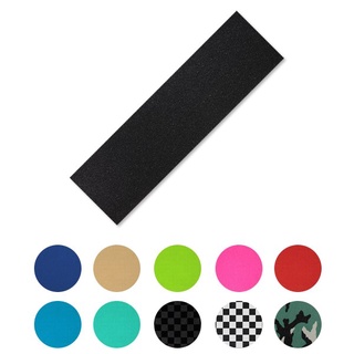 [พร้อมส่ง] กระดาษทรายติดแผ่นสเก็ตบอร์ด Enuff Grip Tape Sheets