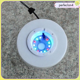 [Love Home] เครื่องทําหมอก ไฟ Led สําหรับตู้ปลา