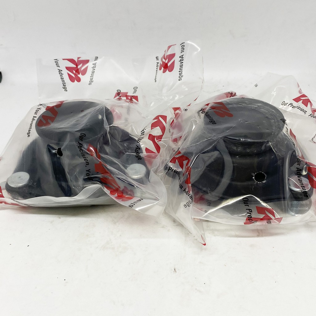 KYB เบ้าโช๊คหน้า HONDA CIVIC FD ปี 06-11, CIVIC FB ปี 12-16  เบ้าโช๊ค ยางเบ้าโช๊ค