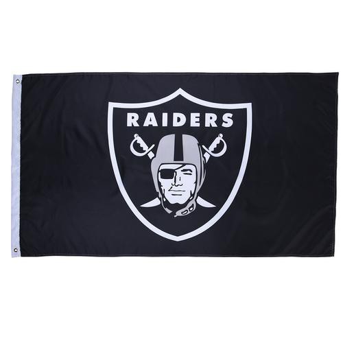 ธงธงชาติ Okland Raiders Usa