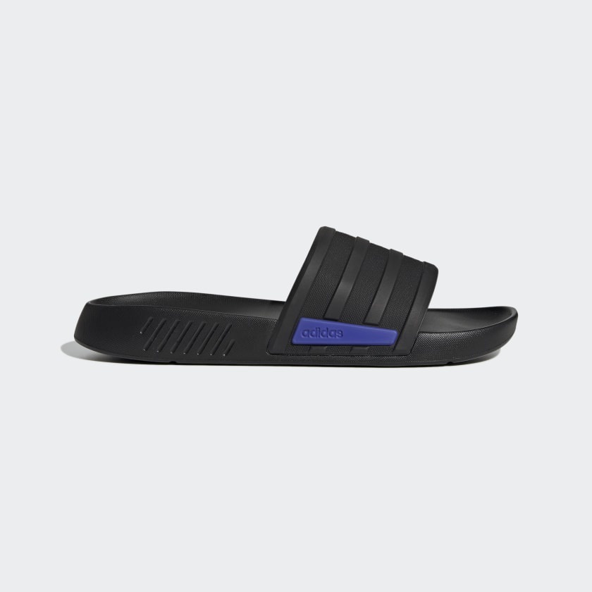 Adidas Collection อดิดาส รองเท้าแตะ รองเท้าแฟชั่น  SPF Racer TR Slide G58171 / G58170  (1300) EOSS ราคา ถูกที่สุด ดีลบีเคเค แกลเลอรีภาพที่ 4
