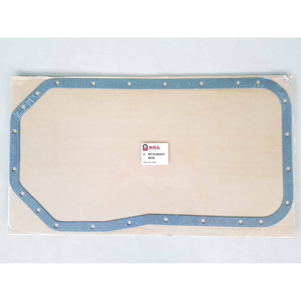 ประเก็นแคล้ง MITSUBISHI   L200,CYCLONE,4D56    แผ่นละ80บาท