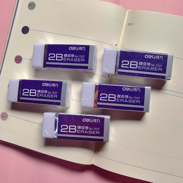 DELI GUM 2B 7537****