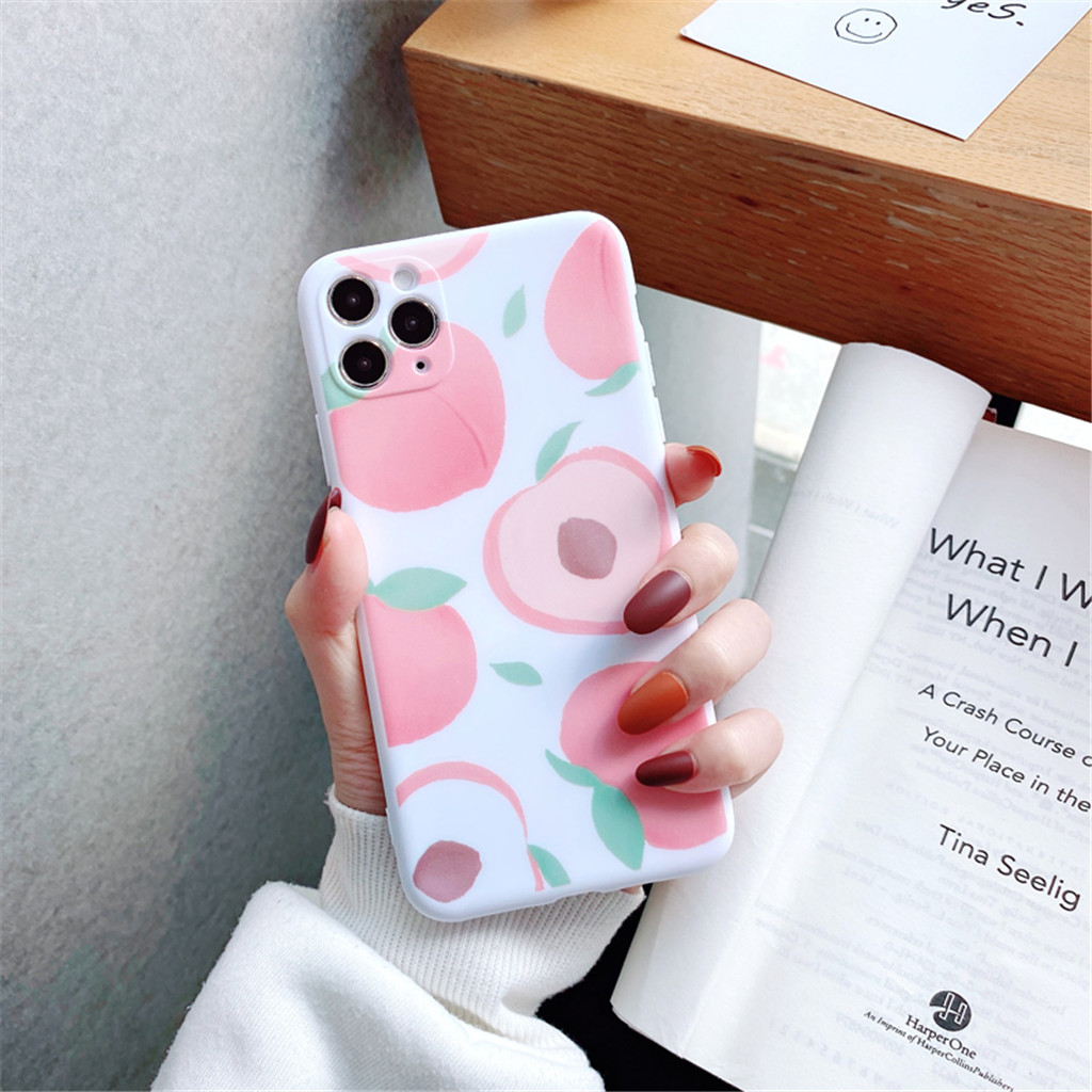 Casing Oppo Reno 3 A5s A3s A12e A83 A53 F11 Pro A72 A92 A52 Realme C1