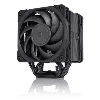 NOCTUA NH-U12A chromax.Black