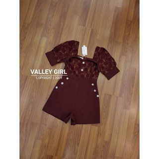 Valley Girl size m 33-34 / 26-27 /37-38