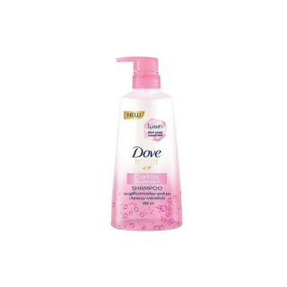 Dove Shampoo โดฟ แชมพู 450 มล. (เลือกสูตร)