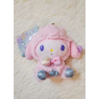 พวงกุญแจ My melody Unicorn