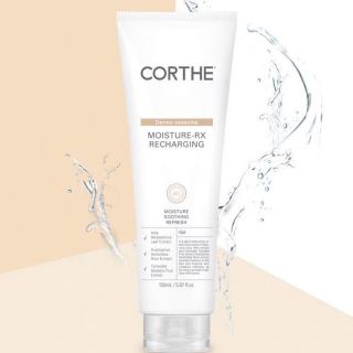 ครีมแจฮยอน  Corthe Moisture- RX Recharging gel 150 ml