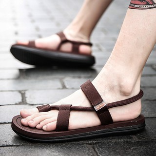 Sandals รองเท้ารัดส้น รองเท้าแตะรัดส้น สไตล์