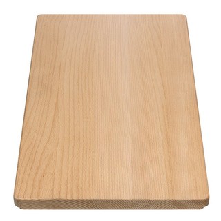 แผ่นไม้นวดแป้ง l Large Wooden Board