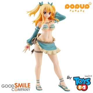 POP UP PARADE Fairy Tail Lucy Heartfilia Aquarius Form Version