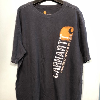 เสื้อ Carhartt L อก26” ยาว 30” ราคา 320  ส่งฟรี