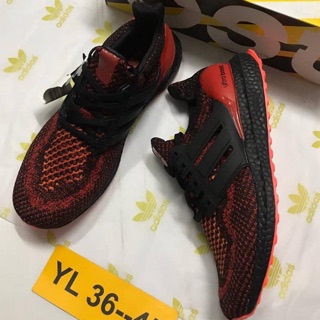 Adidas Ultra Boost ของโรงงานต่างประเทศไม่ผ่านQC