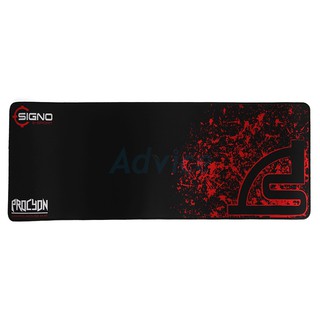 PAD SIGNO E-SPORT (MT312 PROCYON SPEED GAMING) ประกัน 1Y แผ่นรองเม้าส์ สายเกมส์