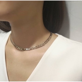 Chain me choker