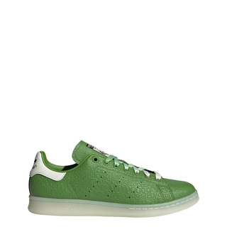 adidas ORIGINALS Stan Smith Shoes ผู้ชาย สีขาว Sneaker FZ2705