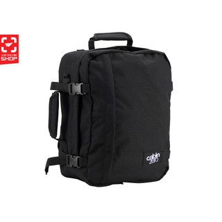 กระเป๋า Cabin Zero Classic Backpack 28L สี Black