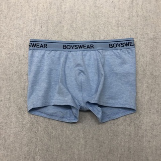 กางเกงในผู้ชาย เนื้อผ้าดี สวมใส่สบาย (Size L)