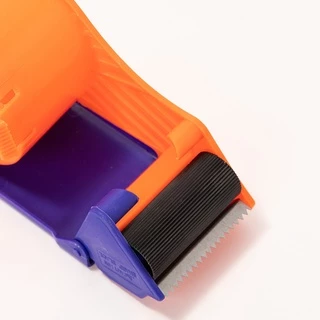 A105 กบตัดเทป ตัวตัดเทป พลาสติก opp Tape Cutter สำหรับแพ็คของ ที่ตัดเทป ใช้ในงานประดิษฐ์ หน้ากว้าง 2นิ้ว ที่ตัดเทป