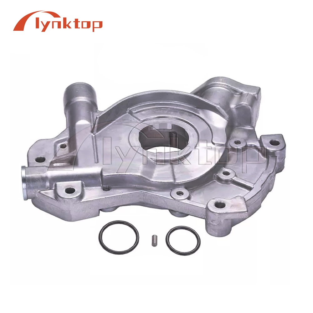 Auto Engine Cooling Water Pump for Ford Explorer F150 F250 F350 F450 Mark LT 4.6L 5.4L 3V V8 2004-20