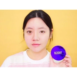 แป้งดีเซ้ย์ Deesay แป้งแก้มบุ๋ม < ใช้โค้ดช้อปปี้วิดีโอลด 50% > แป้งผสมรองพื้น ของแท้ 100%
