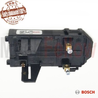 ตัวควมคุมรอบหินเจียร์ 5นิ้ว BOSCH GWS 17-125CI