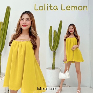 Merci.re l Lolita Lemon 🍋 l MR010