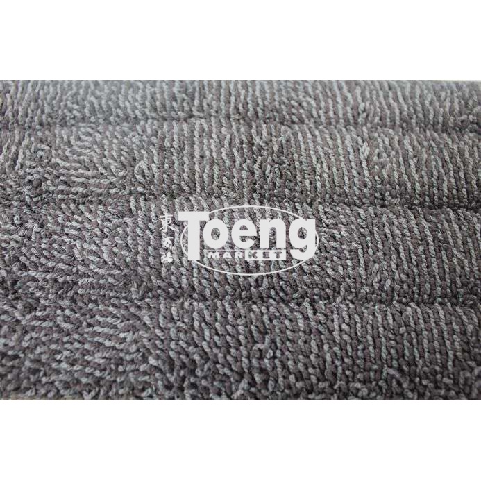 ULTIMA BOLDE SPRAY MOP REFILL / MOP REFILL