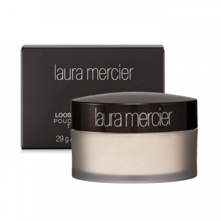 แป้งฝุ่นลอร่า LAURA MERCIER LOOSE SETTING POWDER TRANSLUCENT & GLOW 29 กรัม LAURA