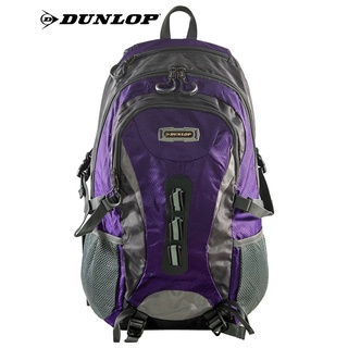 Dunlop Expedition Collection Nylon Backpack #Item no.163-1010