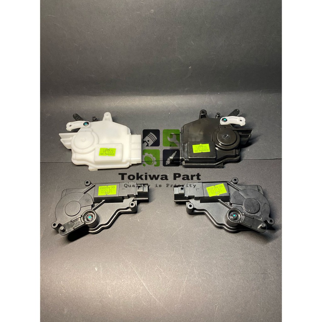 Hyundai Grand Starex H1 iLoad มอเตอร์ตัวกระตุ้นล็อคประตูบานเลื่อนด้านหลัง