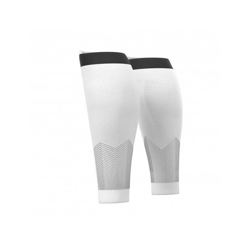 Compressport R2V2 Calf Sleeves ปลอกรัดน่อง #5