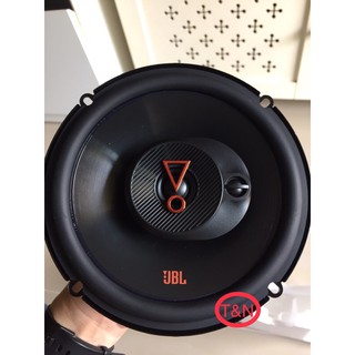 JBL STAGE3 637F  ลำโพงแกนร่วม ขนาด6.5"