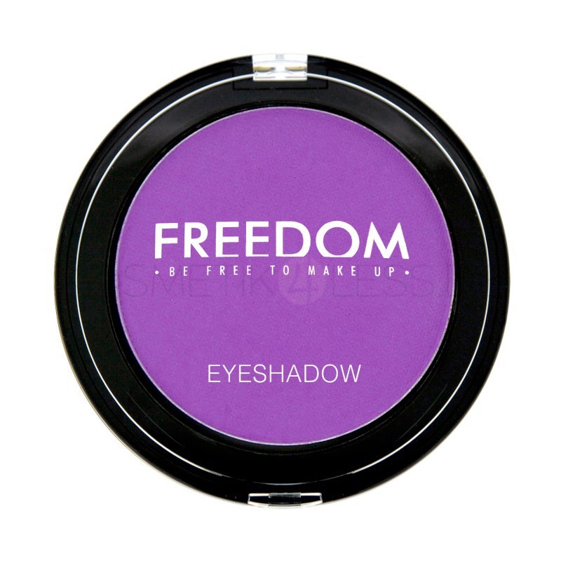 เครื่องสําอางญี่ปุ่น Freedom Makeup Mono Eyeshadow Brights