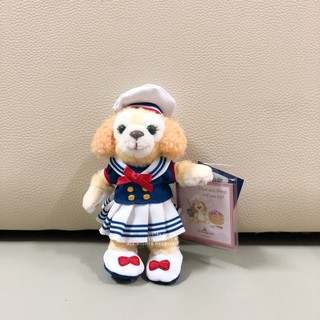 [new] cookie ann sailor HK plush keychain