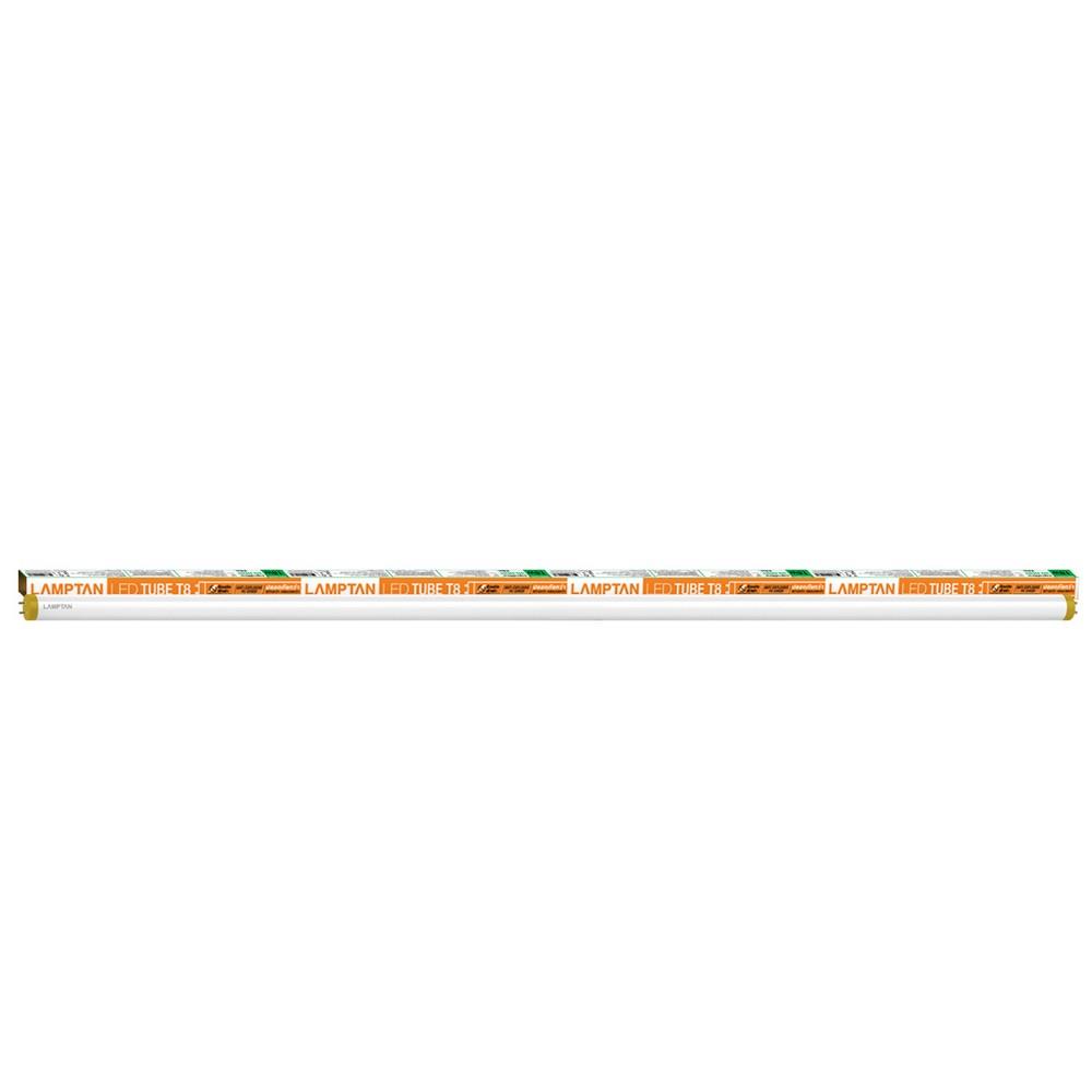 หลอด LED TUBE LAMPTAN T8 GOLD 20 วัตต์ DAYLIGHT