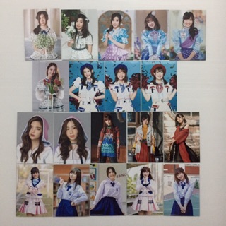 รูปสุ่ม/ปก ซิง4/ซิง6 bnk48