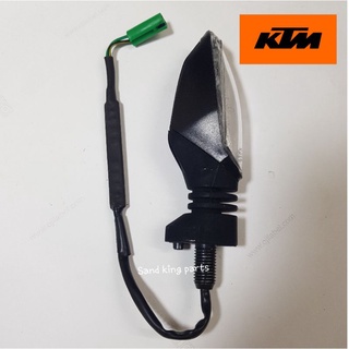 ไฟเลี้ยว ของแท้KTM Duke RC 200/250/390