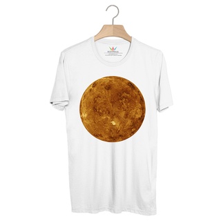 BP395 เสื้อยืด Venus : ดาวศุกร์