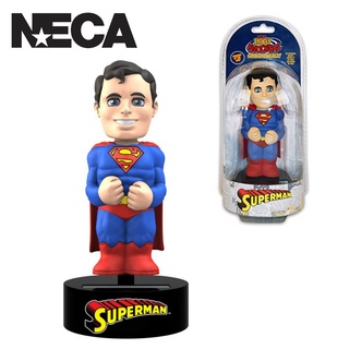 NECA  Dc Comics - Superman Body Knocker