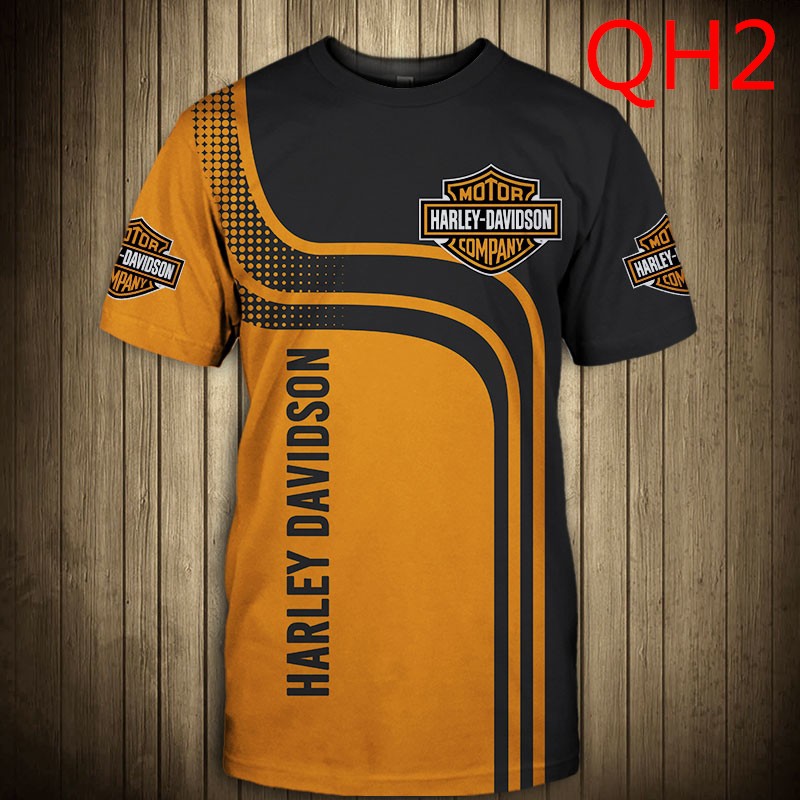 KAWASAKI รูปแบบใหม่การพิมพ์ลายคาวาซากิ กีฬาเสื้อยืดท็อปส์ผู้ชายและผู้หญิงแห้งเร็วระบายอากาศแขนสั้น